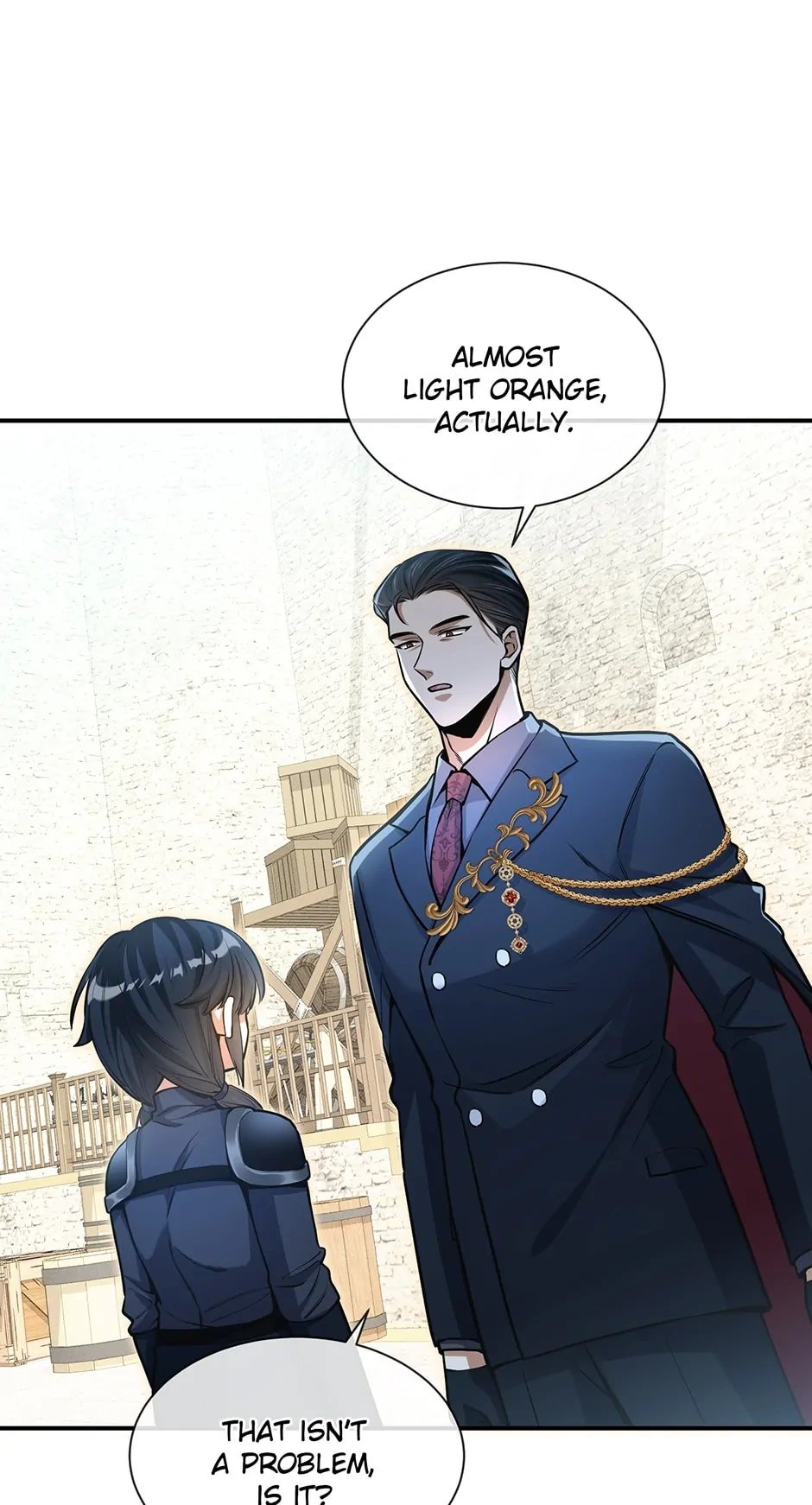 The Beginning After the End, Chapter 175.8 image 17